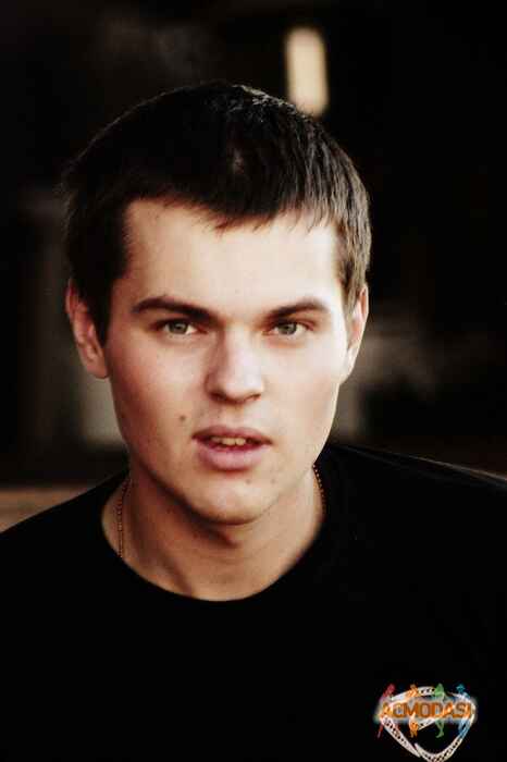 Максим Валерьевич Карагодин фото №1314074. Загружено 23 Апреля 2018