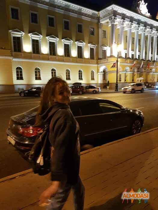 Наталья  Орлова фото №1431028. Загружено 04 Марта 2019