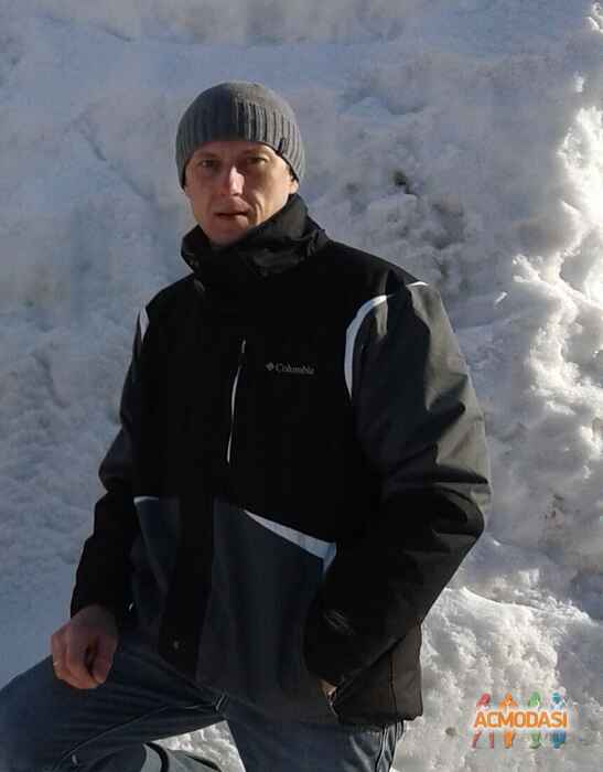 Андрей  Лисовский фото №1431353. Загружено 05 Марта 2019