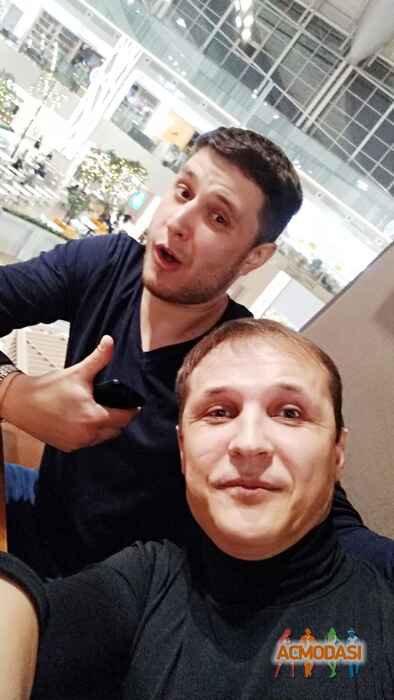 Дмитрий Юрьевич Малышенко фото №1429344. Загружено 26 Февраля 2019