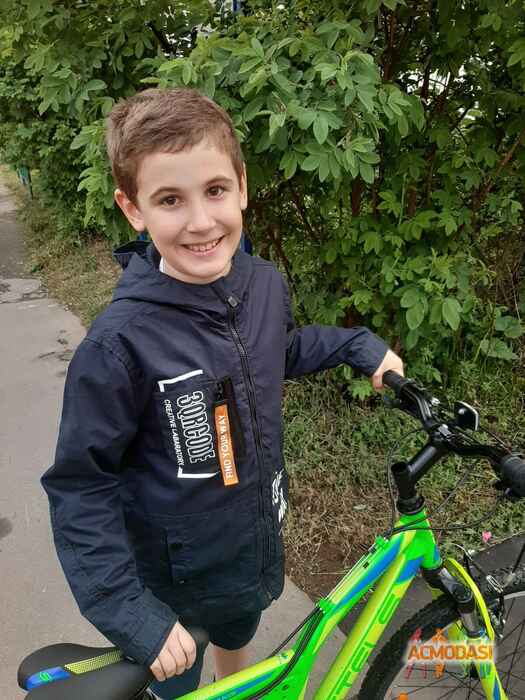 Владислав  Хоменко фото №1473239. Загружено 14 Июня 2019