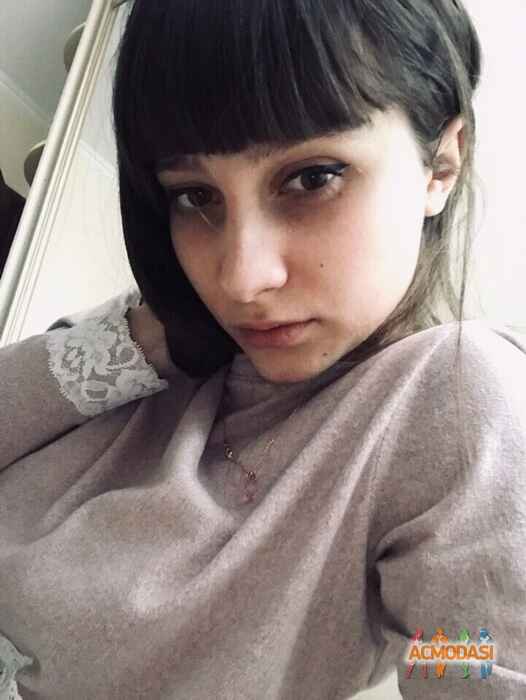 Кристина Владимировна Запорожец фото №1439559. Загружено 27 Марта 2019