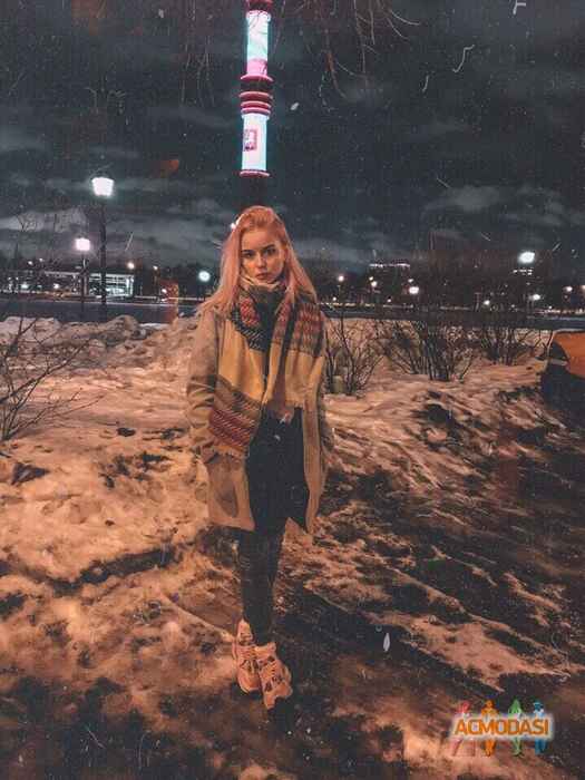 Екатерина Владимировна Ушакова фото №1460231. Загружено 17 Мая 2019