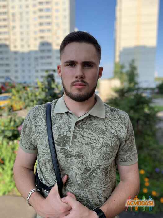 Глеб Александроич Жарков фото №1517569. Загружено 28 Сентября 2019