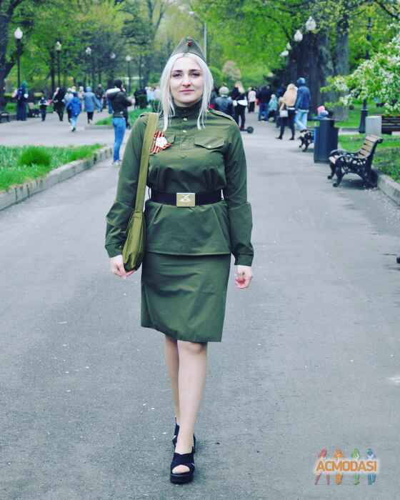 Лиза Валериевна Попова фото №1705864. Загружено 10 Мая 2021