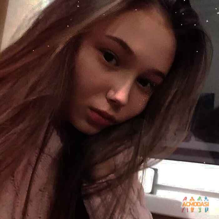 Камила Витальевна Рыкова фото №1580218. Загружено 07 Марта 2020