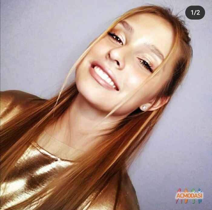 Ксения  Бильдзюкевич фото №1590158. Загружено 07 Апреля 2020