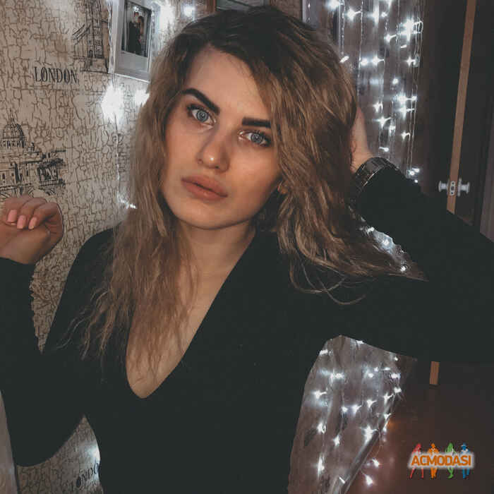 Алина Валерьевна Витман фото №1597287. Загружено 06 Мая 2020