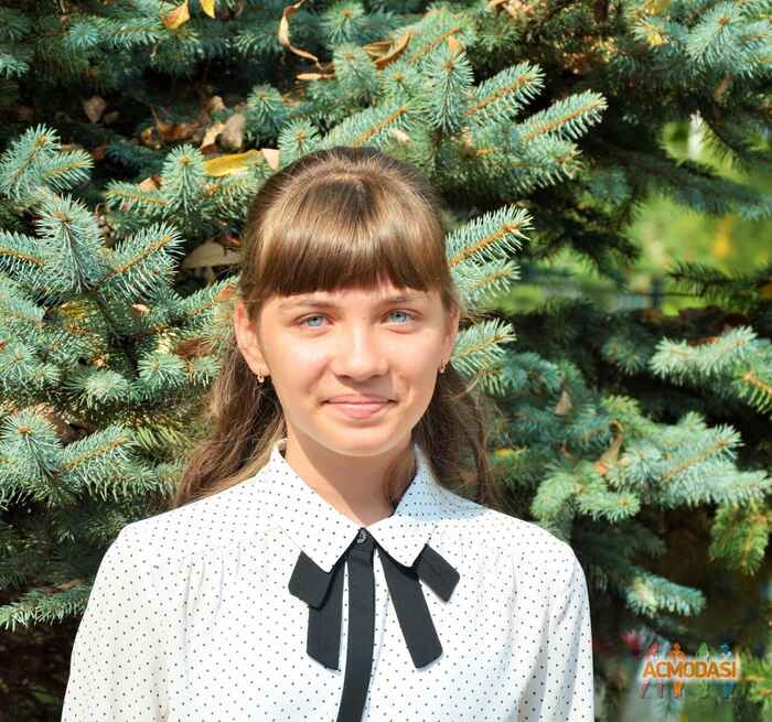 Алина Алексаандровна Цветкова фото №1598703. Загружено 11 Мая 2020