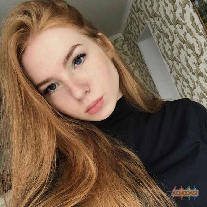 Вероника  Шевякова фото №1640031. Загружено 21 Сентября 2020