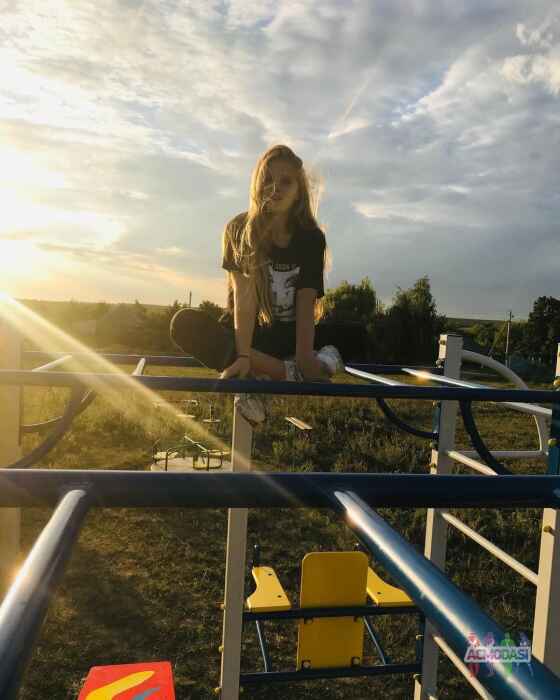 Елизавета  Иванова фото №1650880. Загружено 28 Октября 2020