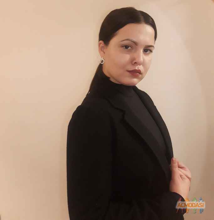 Елизавета  Новицкая фото №1663496. Загружено 07 Декабря 2020