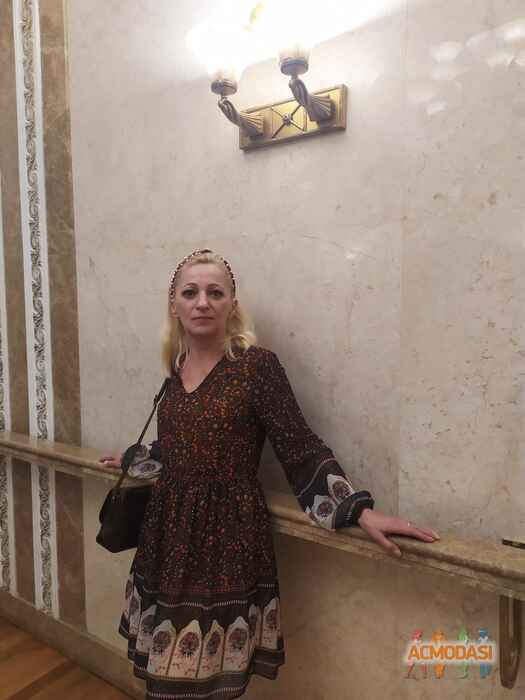 Ольга   фото №1663967. Загружено 08 Декабря 2020