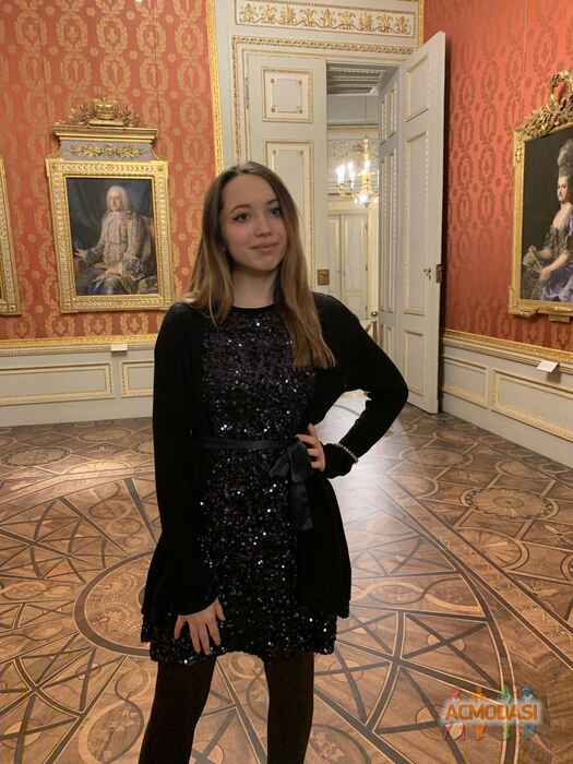 Maria   фото №1673958. Загружено 14 Января 2021