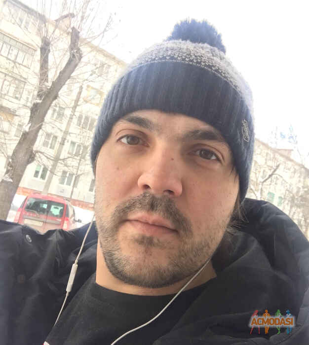 Максим  Иванов фото №1691340. Загружено 16 Марта 2021