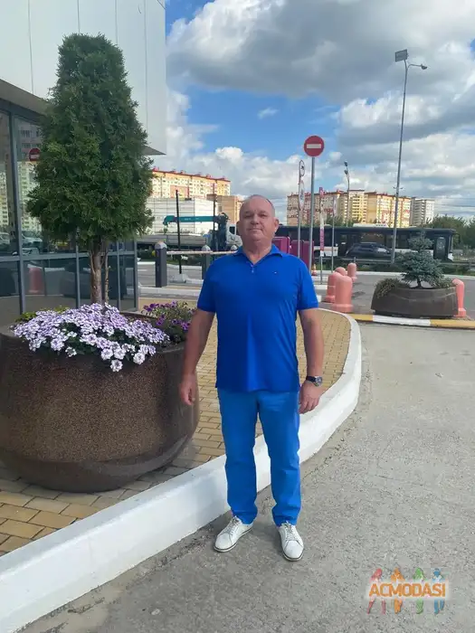 Олег  Шабанов фото №1936304. Загружено 15 Сентября 2025