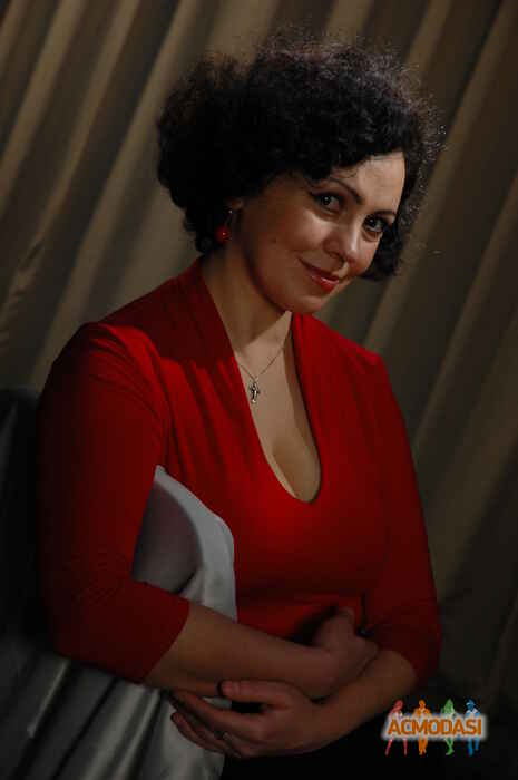Надя  Мироновна фото №405148. Загружено 10 Мая 2013