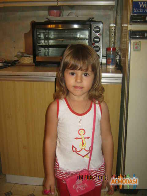 Айрапетова  Арина фото №489459. Загружено 11 Сентября 2013