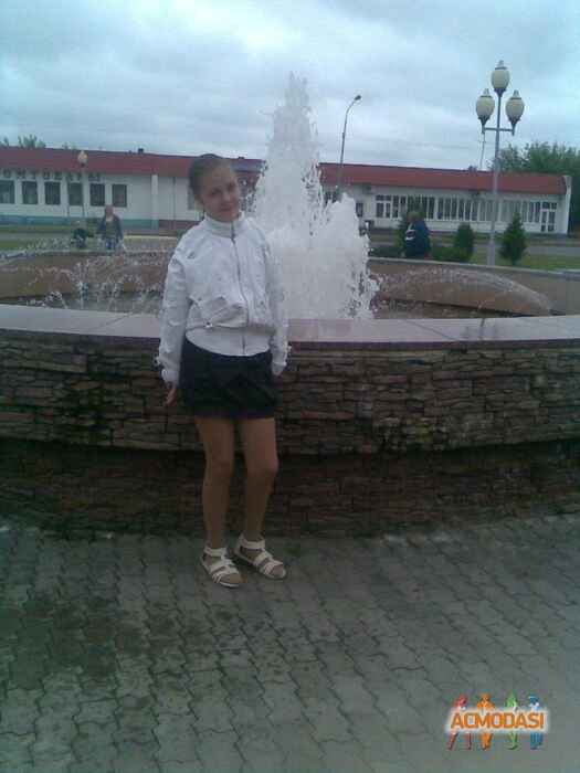 Ксюша  Соловьёва фото №635419. Загружено 13 Апреля 2014