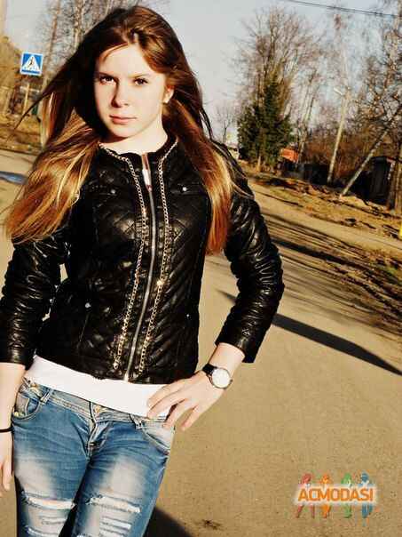 Екатерина Евгеньевна Прохорова фото №673971. Загружено 19 Июня 2014