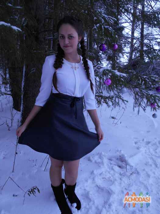 Марина  Калабина фото №797104. Загружено 05 Января 2015