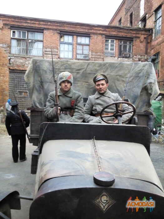 Алексей  Трофимов фото №822397. Загружено 14 Февраля 2015