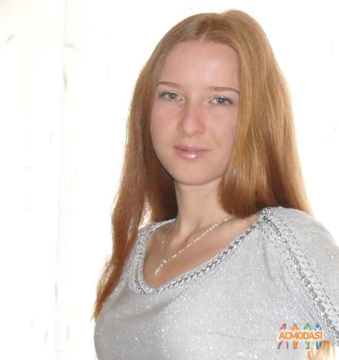 Анна Викторовна Кудрявцева фото №852510. Загружено 21 Апреля 2015