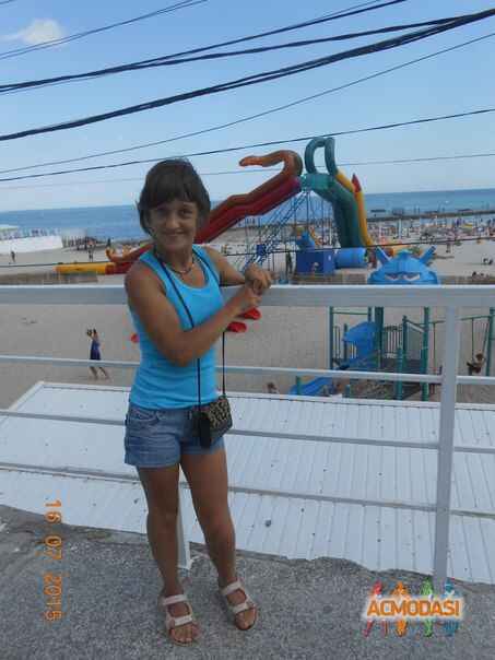 Яна Владимерновна Пелых фото №911290. Загружено 24 Августа 2015