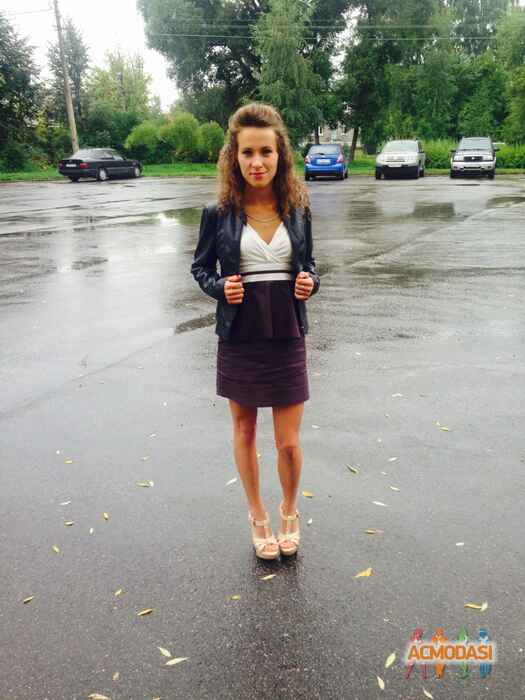 Василина  Корнюхина фото №926527. Загружено 25 Сентября 2015