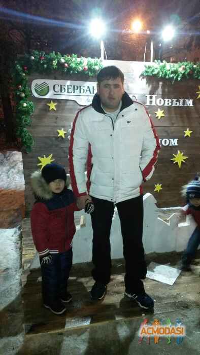 Асил  Жураев фото №1159361. Загружено 19 Марта 2017