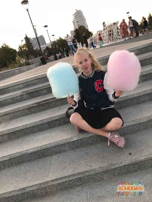 Вика Владимировна Молокова фото №1375518. Загружено 25 Сентября 2018
