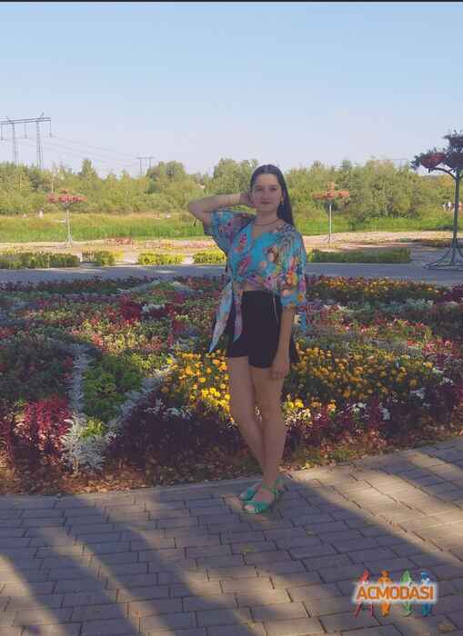 Елизавета Валерьевна Тюрюкова фото №1368732. Загружено 08 Сентября 2018