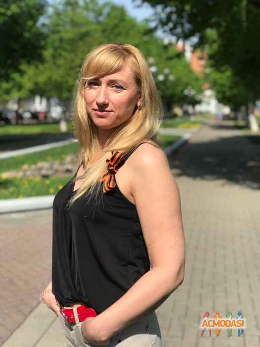 Виктория Валерьевна Макарова фото №1468549. Загружено 01 Июня 2019