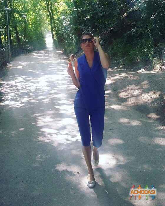 Юлия Михайловна Цветкова фото №1264484. Загружено 16 Декабря 2017