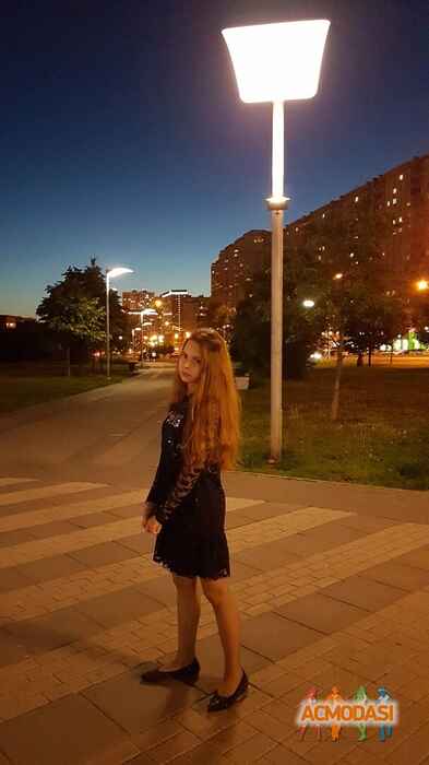 Виктория Павловна Скловская фото №1473984. Загружено 16 Июня 2019