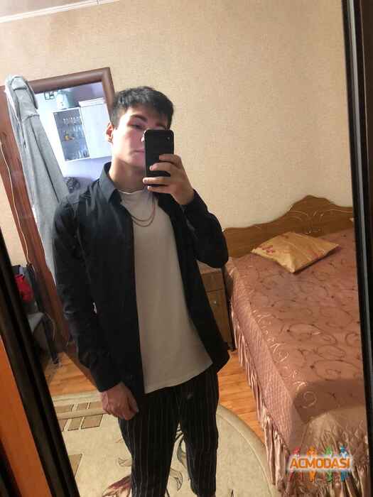 Александр  Валиев фото №1624162. Загружено 30 Июля 2020