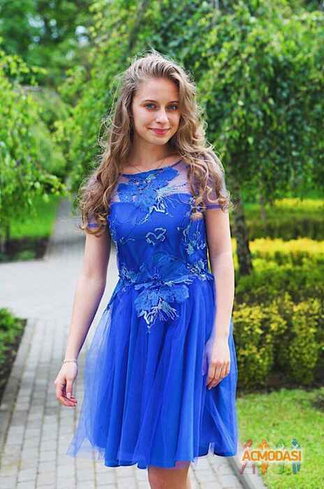 Alisa  Starikova фото №1354567. Загружено 05 Августа 2018
