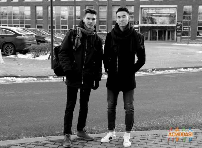 Андрей Юрьевич Заруцкий фото №1399567. Загружено 02 Декабря 2018