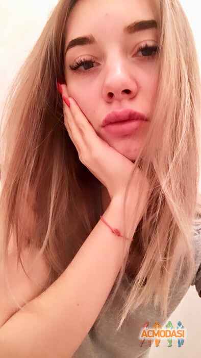 Дарья Владимировна Захарова фото №1414764. Загружено 21 Января 2019