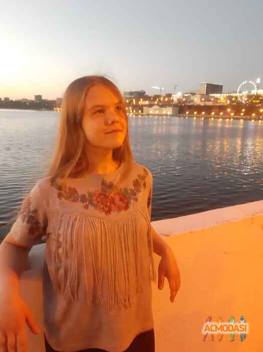 Аня  Бушмелева фото №1474353. Загружено 17 Июня 2019