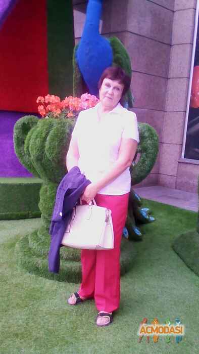 Людмила Александровна Порядина фото №1497967. Загружено 10 Августа 2019