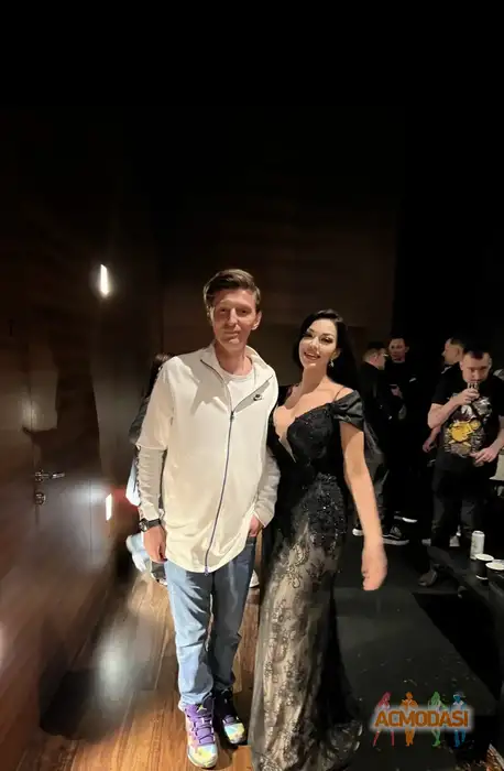 Лина Александровна Рей фото №1940507. Загружено 05 Ноября 2025