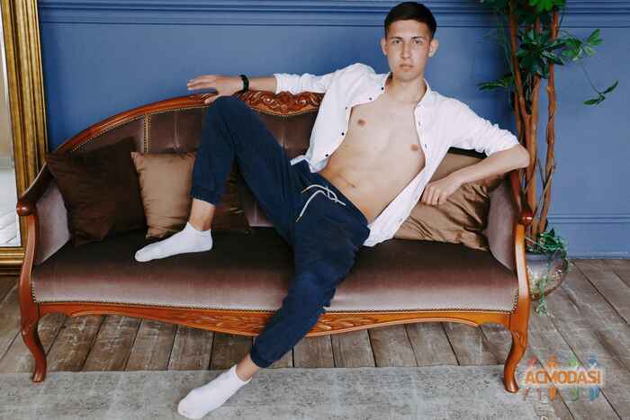 Никита  Сотников фото №1667977. Загружено 22 Декабря 2020