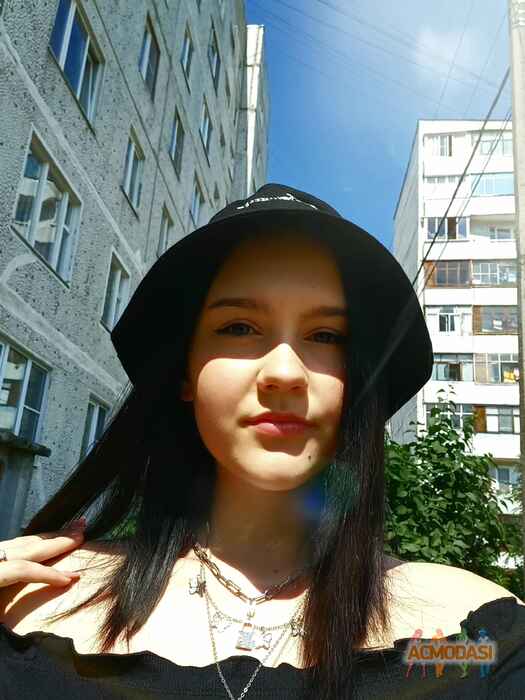 Яна  Сухова фото №1716975. Загружено 19 Июня 2021