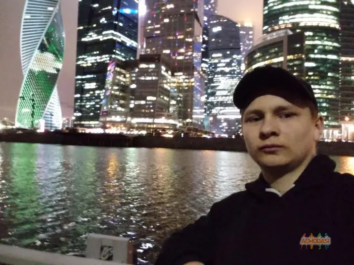 Иван  Удалов фото №1852854. Загружено 29 Апреля 2023