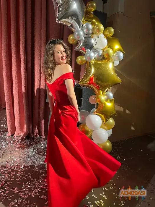 Лина  Сайфулина фото №1930073. Загружено 27 Июня 2025