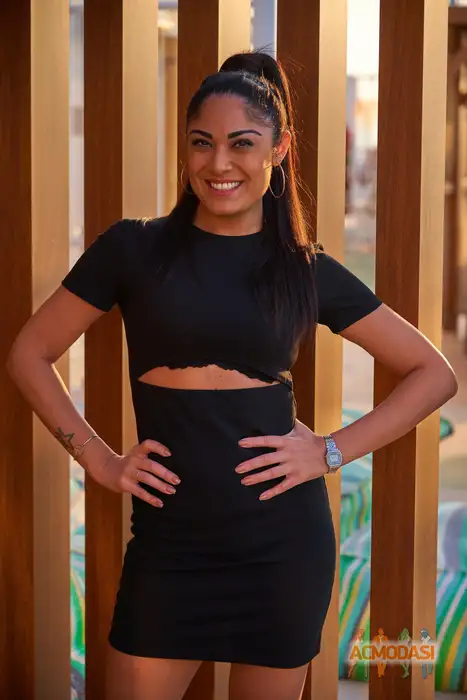 Клелия  Граната фото №1942636. Загружено 30 Ноября 2025