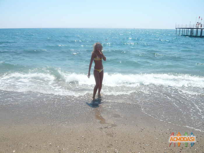 Гульнара Харисовна Ахмярова фото №186877. Загружено 19 Апреля 2012