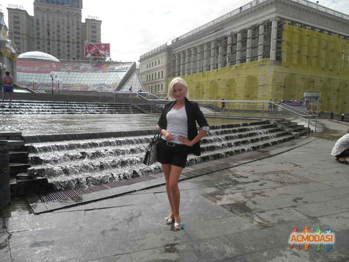 Алеся Ивановна Кириченко фото №185363. Загружено 16 Апреля 2012