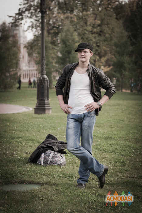 Станислав Владимирович Луцкий фото №269786. Загружено 12 Октября 2012